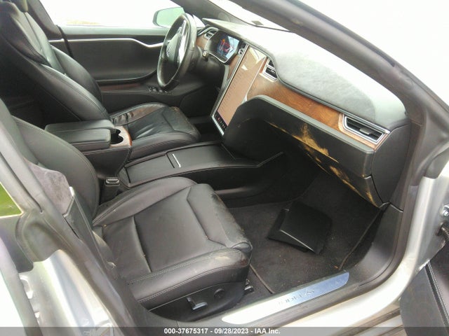 5YJSA1E20HF193446 Tesla Model S 100d/90d/75d/60d/p100d