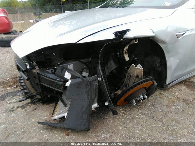 5YJSA1E20HF193446 Tesla Model S 100d/90d/75d/60d/p100d