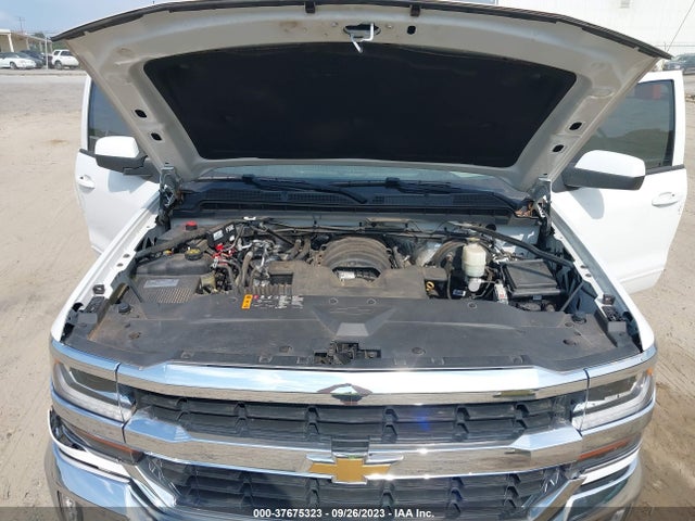 Chevrolet Silverado 1500 1lt 2018 3GCPCREC4JG322490 Image 10