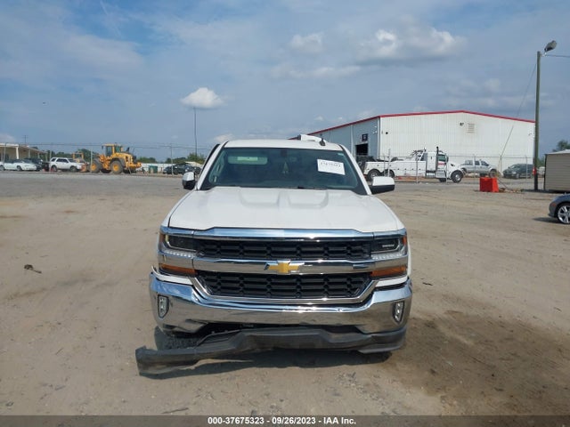 Chevrolet Silverado 1500 1lt 2018 3GCPCREC4JG322490 Image 12