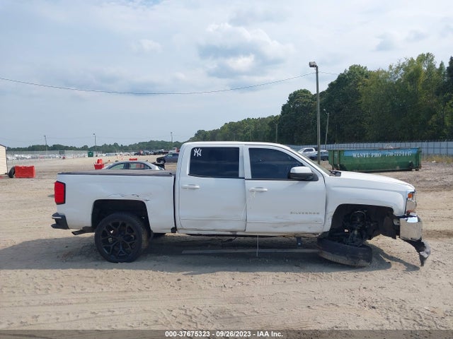 Chevrolet Silverado 1500 1lt 2018 3GCPCREC4JG322490 Image 13
