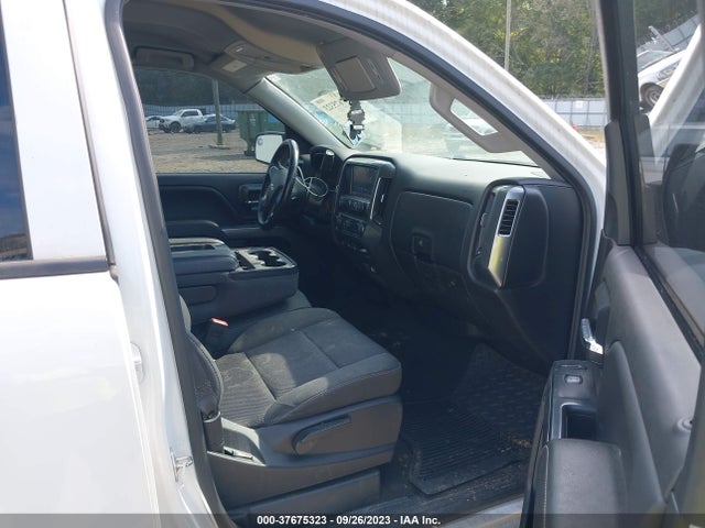 Chevrolet Silverado 1500 1lt 2018 3GCPCREC4JG322490 Image 5