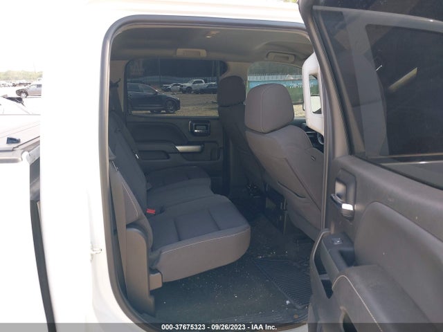 Chevrolet Silverado 1500 1lt 2018 3GCPCREC4JG322490 Image 8