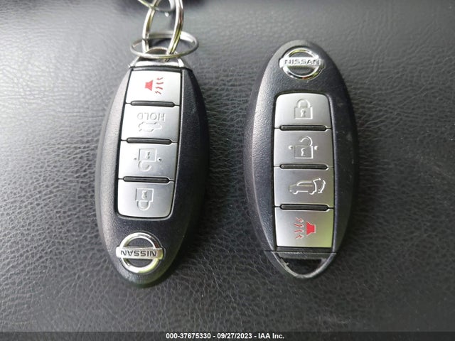 Nissan Murano Le 2014 JN8AZ1MU7EW422014 Image 11