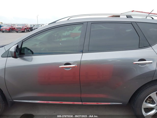 Nissan Murano Le 2014 JN8AZ1MU7EW422014 Image 15
