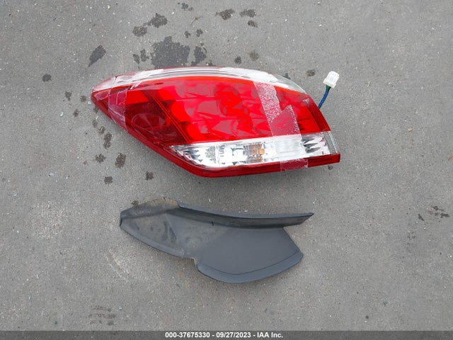 Nissan Murano Le 2014 JN8AZ1MU7EW422014 Image 12