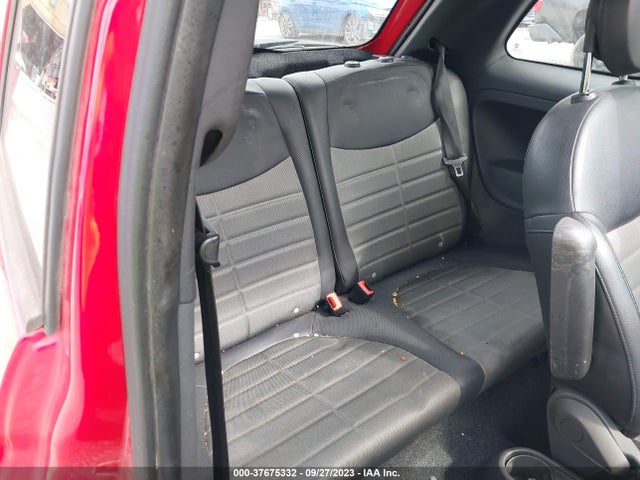 2012 FIAT 500 3C3CFFBR6CT207742 Photo 7