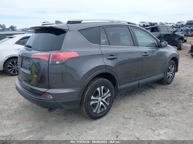 2017 TOYOTA RAV4 LE VIN: JTMZFREV3HJ702348