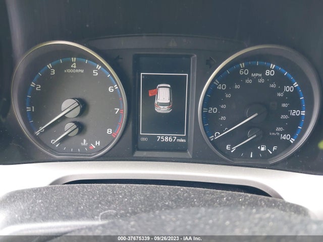 2017 TOYOTA RAV4 LE VIN: JTMZFREV3HJ702348