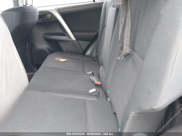 2017 TOYOTA RAV4 LE VIN: JTMZFREV3HJ702348