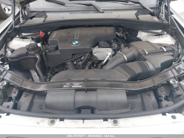 WBAVM1C53EVW56305 BMW X1 Sdrive28i