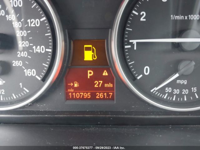 WBAVM1C53EVW56305 BMW X1 Sdrive28i