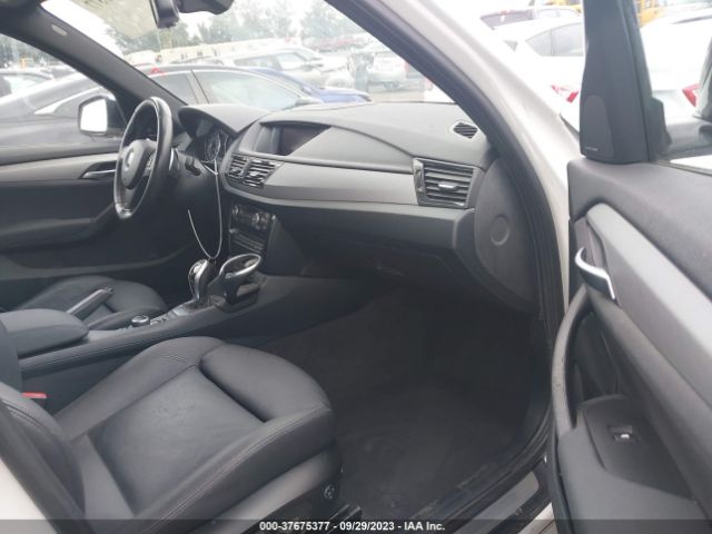 WBAVM1C53EVW56305 BMW X1 Sdrive28i