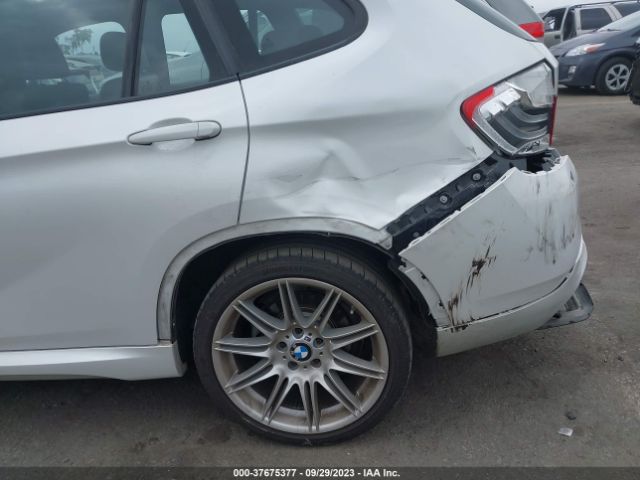 WBAVM1C53EVW56305 BMW X1 Sdrive28i