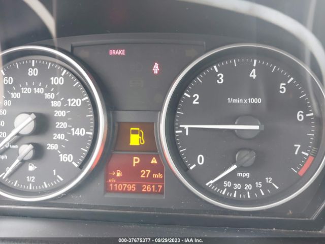 WBAVM1C53EVW56305 BMW X1 Sdrive28i