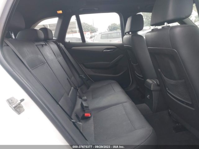 WBAVM1C53EVW56305 BMW X1 Sdrive28i