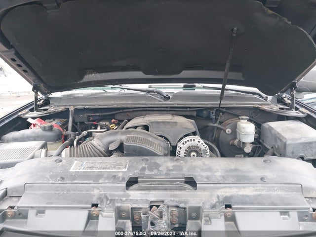 2008 GMC YUKON XL 1GKFK16358J195342 Photo 9