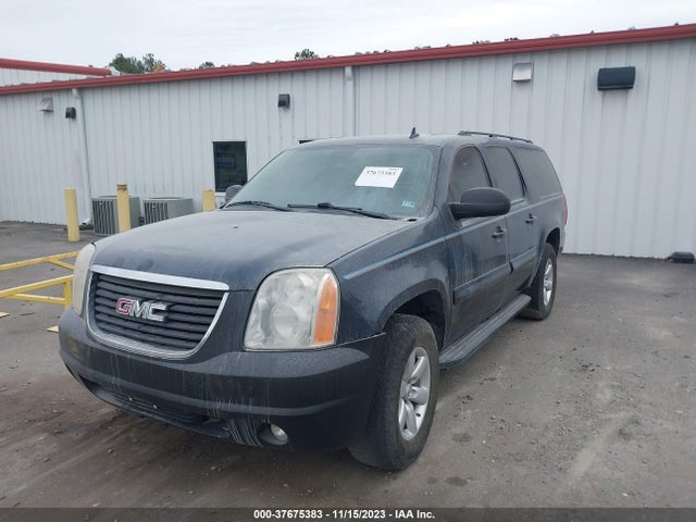 2008 GMC YUKON XL 1GKFK16358J195342 Photo 5
