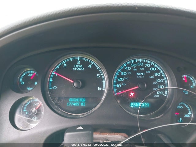 2008 GMC YUKON XL 1GKFK16358J195342 Photo 6