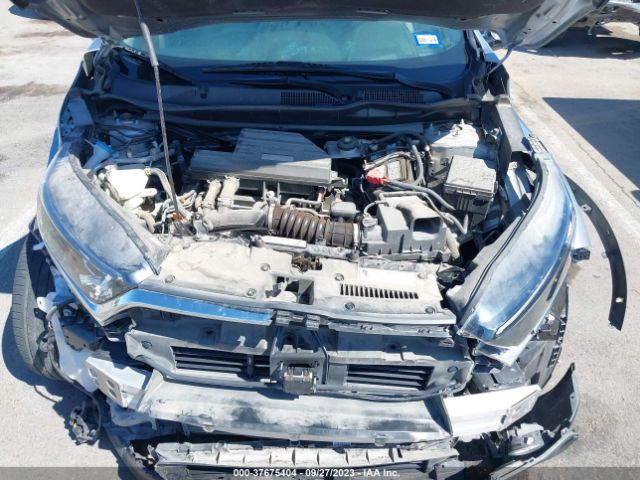 5J6RW1H59KA026180 Honda CR-V EX