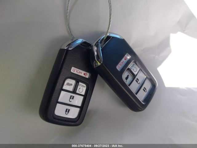 5J6RW1H59KA026180 Honda CR-V EX