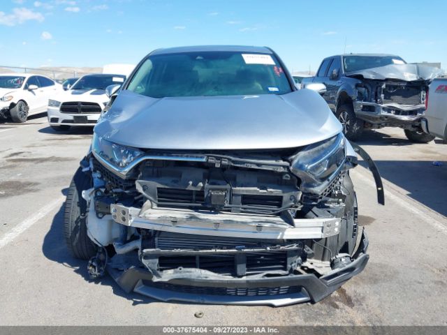 5J6RW1H59KA026180 Honda CR-V EX