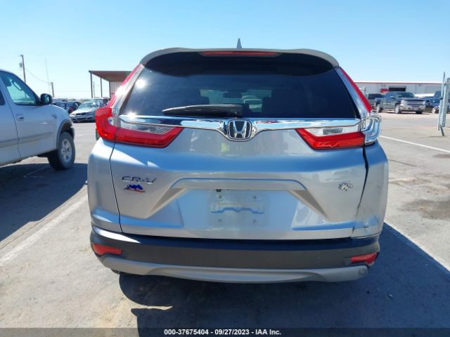 5J6RW1H59KA026180 Honda CR-V EX