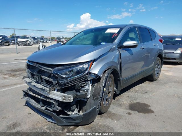 5J6RW1H59KA026180 Honda CR-V EX