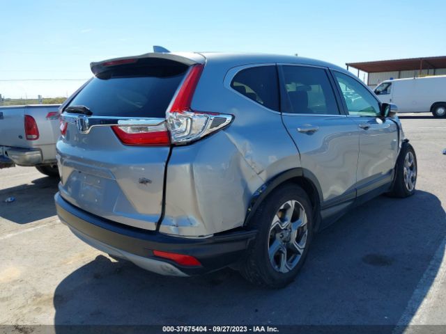 5J6RW1H59KA026180 Honda CR-V EX