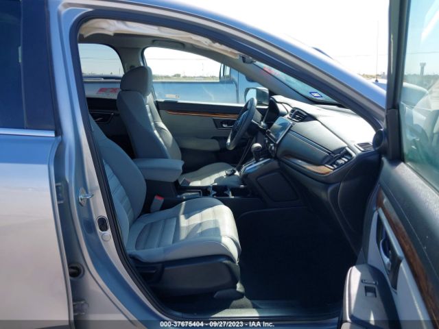 5J6RW1H59KA026180 Honda CR-V EX