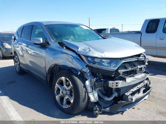5J6RW1H59KA026180 Honda CR-V EX