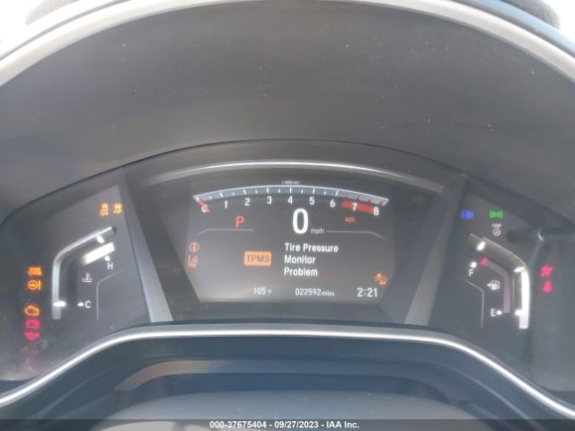 5J6RW1H59KA026180 Honda CR-V EX