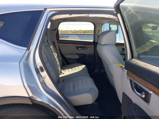 5J6RW1H59KA026180 Honda CR-V EX