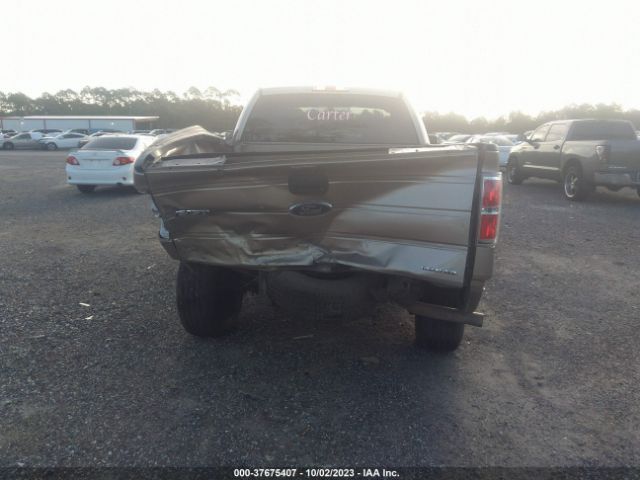 1FTMF1EF9EFA40861 Ford F-150 Xl/xlt/stx