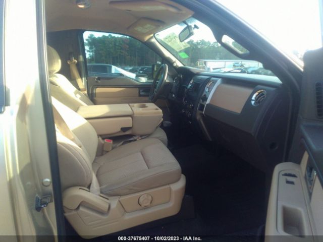 1FTMF1EF9EFA40861 Ford F-150 Xl/xlt/stx