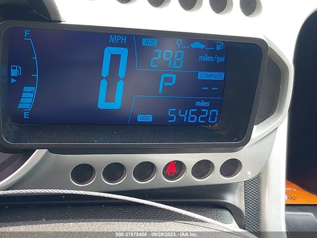 Chevrolet Sonic Rs 2015 1G1JG6SB0F4126824 Image 7