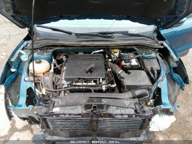 1FMCU0G65LUA85325 Ford ESCAPE SE