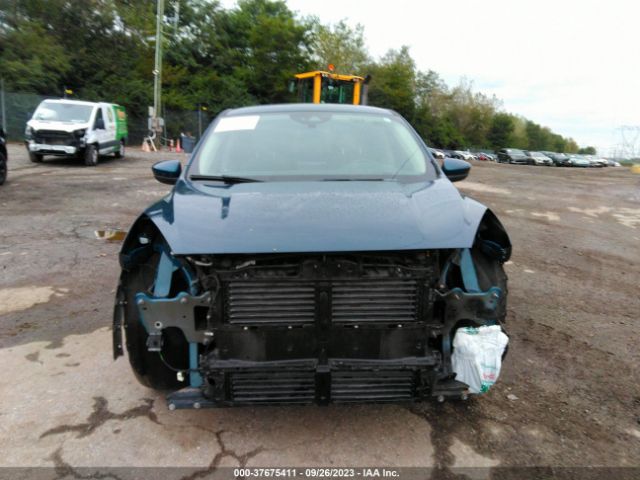 1FMCU0G65LUA85325 Ford ESCAPE SE