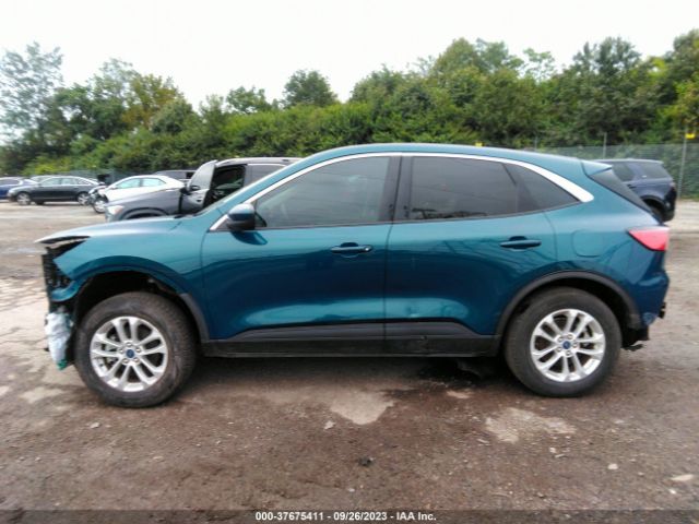 1FMCU0G65LUA85325 Ford ESCAPE SE