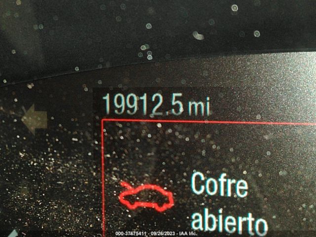 1FMCU0G65LUA85325 Ford ESCAPE SE