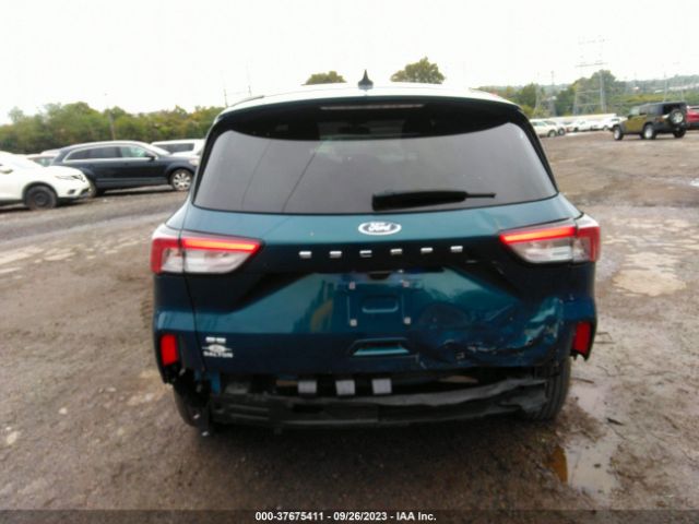 1FMCU0G65LUA85325 Ford ESCAPE SE