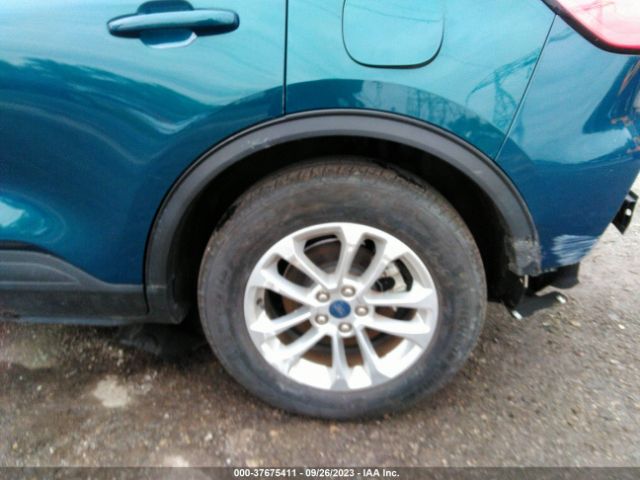 1FMCU0G65LUA85325 Ford ESCAPE SE