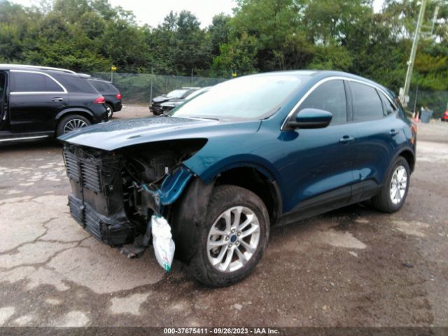 1FMCU0G65LUA85325 Ford ESCAPE SE