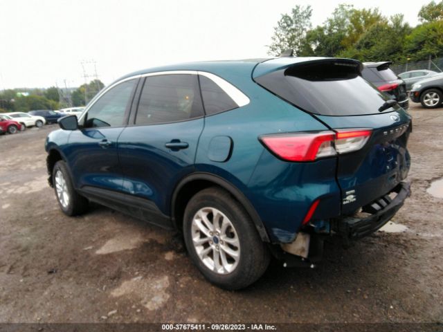 1FMCU0G65LUA85325 Ford ESCAPE SE