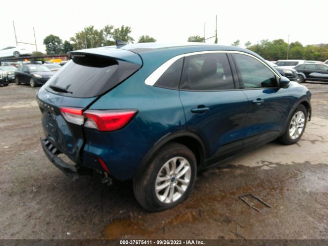1FMCU0G65LUA85325 Ford ESCAPE SE