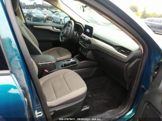 1FMCU0G65LUA85325 Ford ESCAPE SE