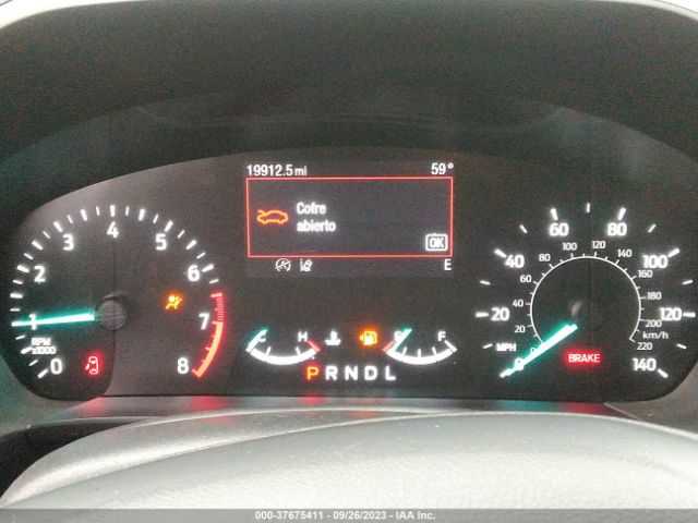1FMCU0G65LUA85325 Ford ESCAPE SE