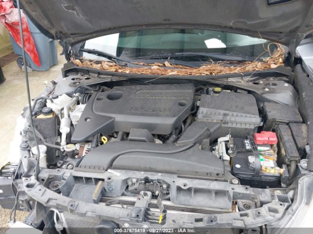 1N4AL3AP1GC232274 Nissan Altima 2.5 S