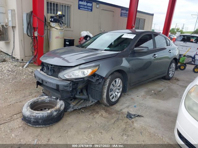 1N4AL3AP1GC232274 Nissan Altima 2.5 S