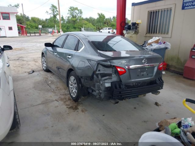 1N4AL3AP1GC232274 Nissan Altima 2.5 S